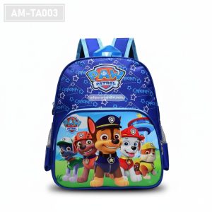 AM-TA003 – Tas Anak Karakter Paw Patrol Biru