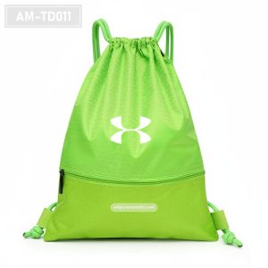 AM-TD011– Tas Serut Sport Hijau Lime