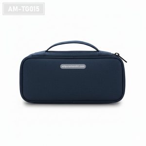 AM-TG015 – Organizer Gadget Travel Navy Blue