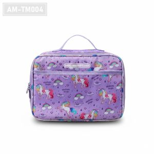 AM-TM004 – Lunch Bag Nautical Merah Putih