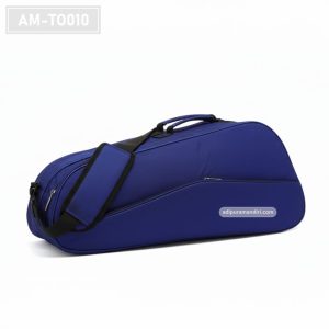 AM-TO010 – Tas Olahraga Raket Biru Royal