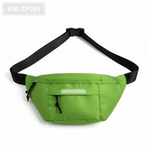 AM-TP009– Tas Pinggang Urban Hijau Segar