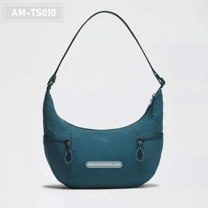 AM-TS010 – Tas Selempang Hobo Teal
