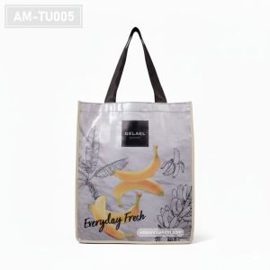 AM-TU005– Tas Spunbond Laminasi Full Print Everyday Fresh