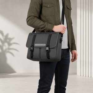 Tas Kerja & Laptop