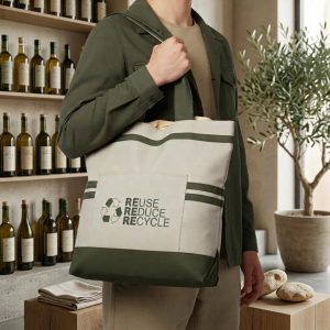 Tote Bag Canvas